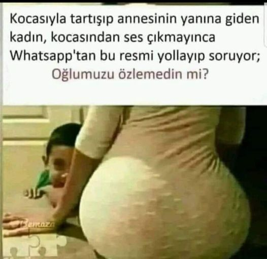 Varmı içinizde böyle yapan?