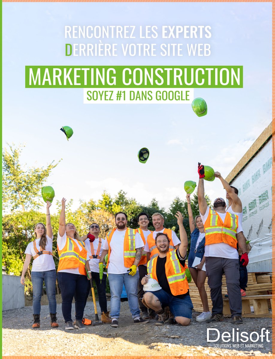 Delisoft's tweet image. 🎩🚀 Levons notre chapeau à votre futur succès numérique ! 

Dominez Google avec Delisoft : design captivant et SEO stratégique pour votre succès numérique incontestable. zurl.co/V3sg

#PremierSurGoogle #StratégieSEO #InnovationDigitale #Delisoft#Succès #Construction