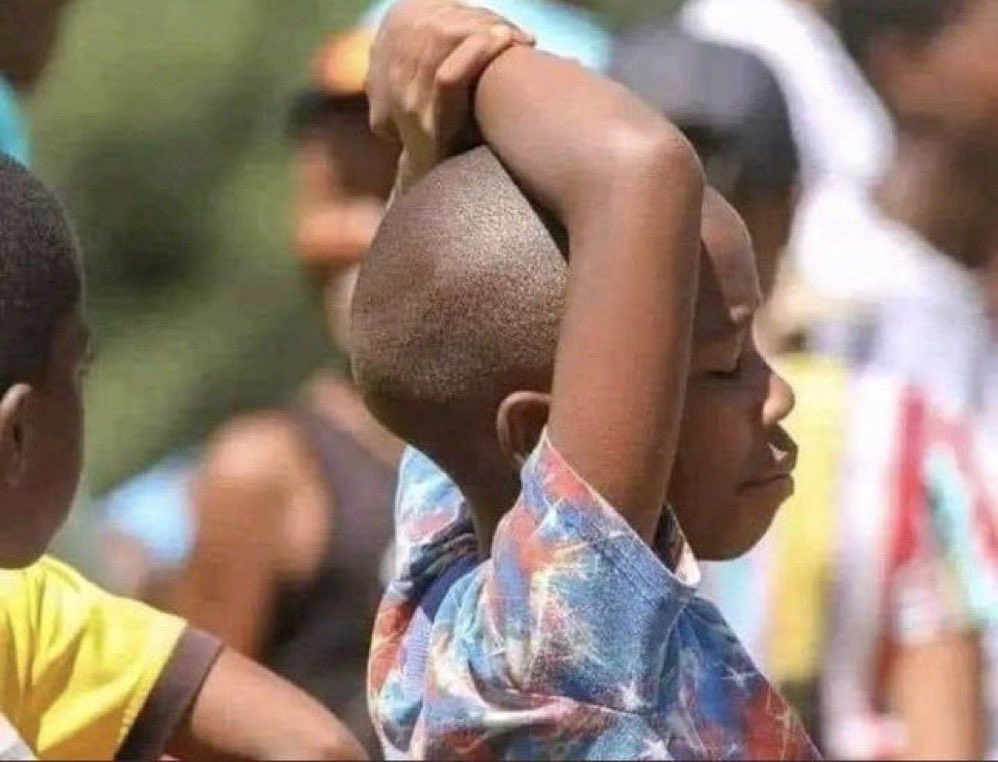 WeedMax509's tweet photo. De KLE KOU Kenny tap pale a genlè se peyi dayiti ki pran l💔🇭🇹 https://t.co/Y6ATR0Rvxq