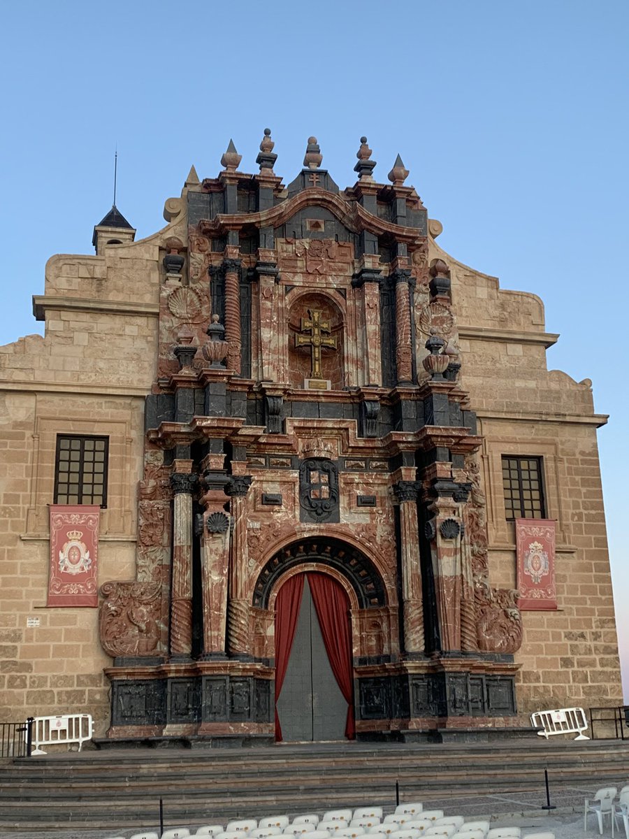 fuensg's tweet photo. Lo de este fin de semana. Caravaca de la Cruz nunca, nunca defrauda.❤️

Gracias @CaravacaPowerpo https://t.co/u4LGCuNoG9
