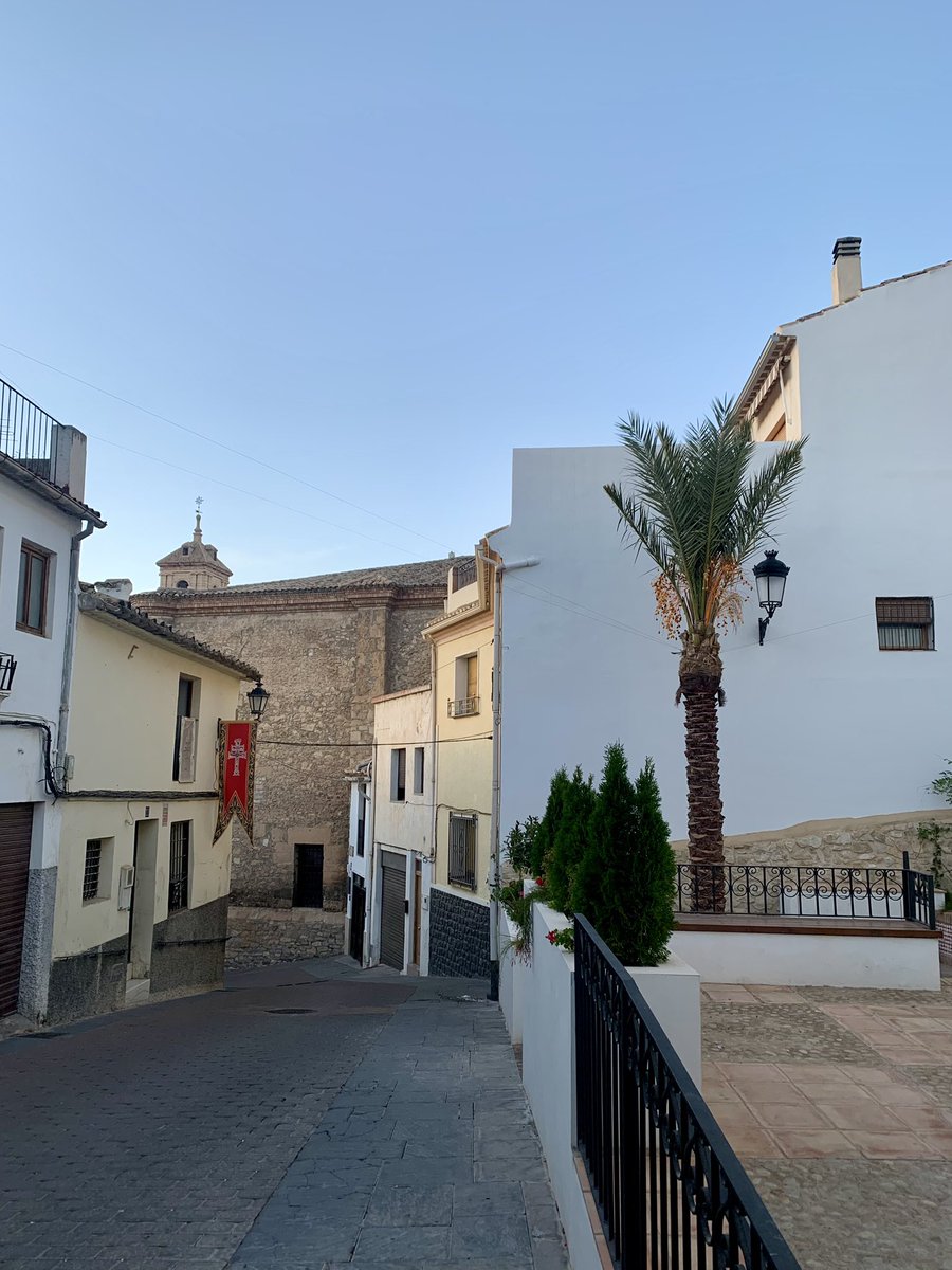 fuensg's tweet photo. Lo de este fin de semana. Caravaca de la Cruz nunca, nunca defrauda.❤️

Gracias @CaravacaPowerpo https://t.co/u4LGCuNoG9
