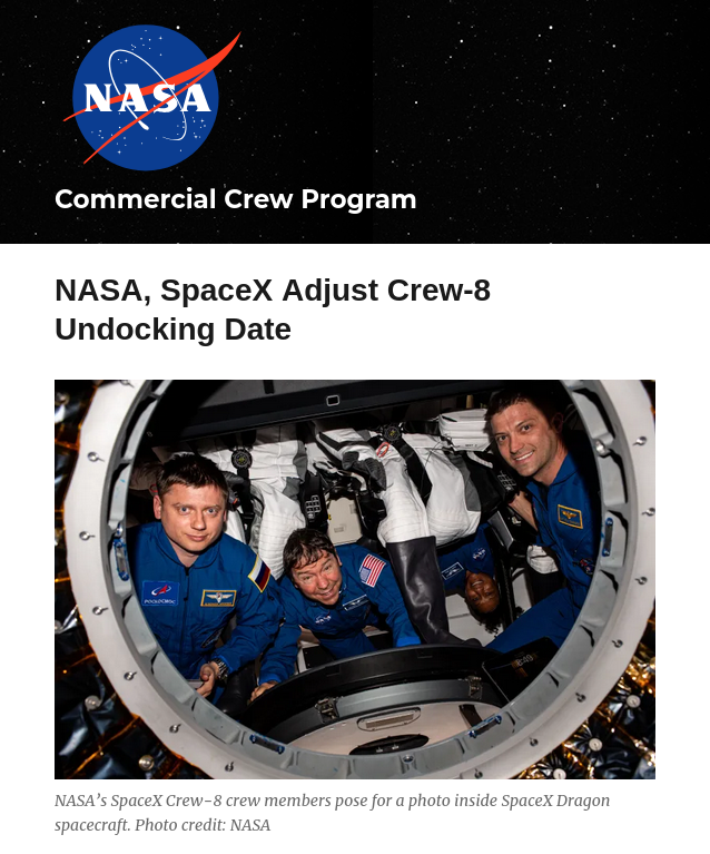 Astro Hawk 🚀🌒 /Ian Kluft @AstroHawk@spacey.space tweet media