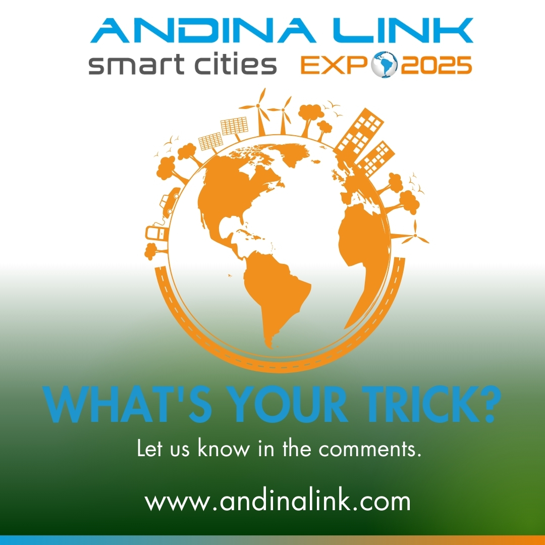 Today we celebrate World Energy Saving Day 🌍

A small change in our actions can make a big impact. From using renewable energy to developing smart cities, we can all contribute to a more sustainable future. 

What are you doing today to save energy? Tell us in the comments!