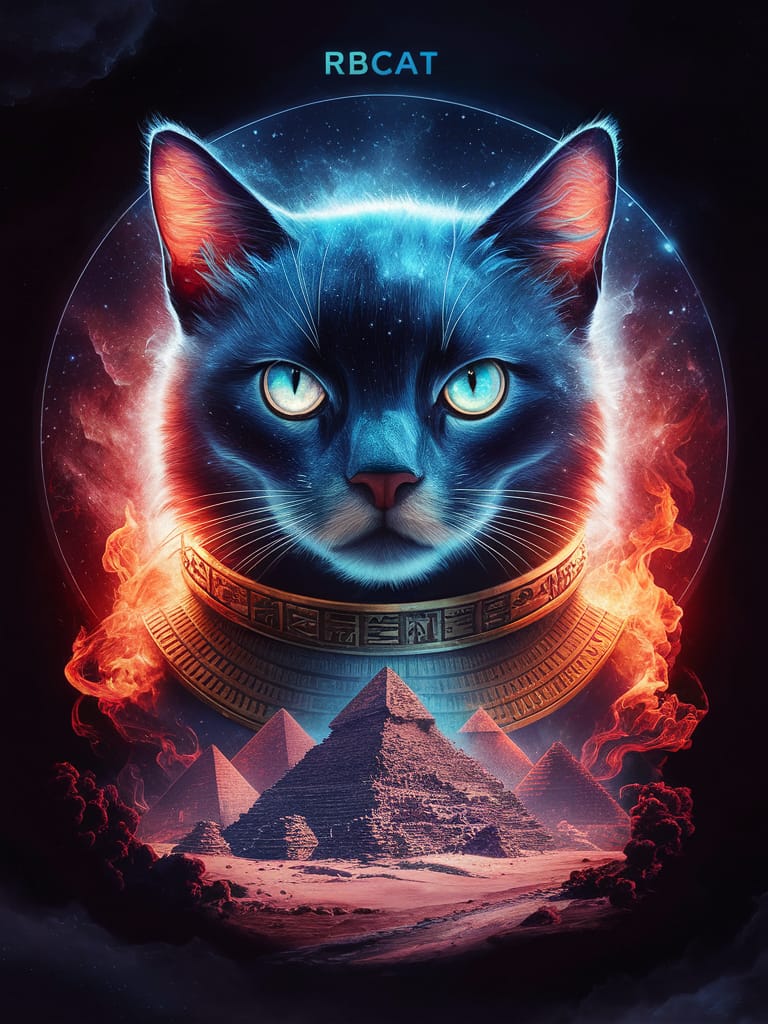 RBCAT_BSC's tweet photo. 🐾 RBCAT Update 🐾
$RBCAT started with $21 Mcap 👀
Now RBCAT at 21k Mcap 🚀
$RBCAT started with 21,000,000 total supply 
Circulation supply now: 17,421,926 🔥
In our first month we burned 3,578,074 $RBCAT 🔥
Today $RBCAT complete 1 month old ❤️
Step by step WAGMI 💪 
New ATH Loading. 
Community Is everything ❤️ 
Join Us https://t.co/NEIE7pl8EV

#RBCAT #BSCGems  #x1000gem  #BinanceCat 
#BinanceMeme