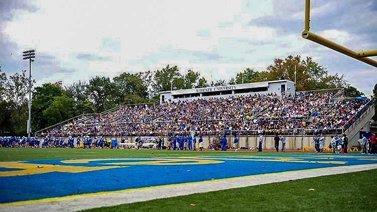 CFBALL National Bowl College Football Alumni tweet media