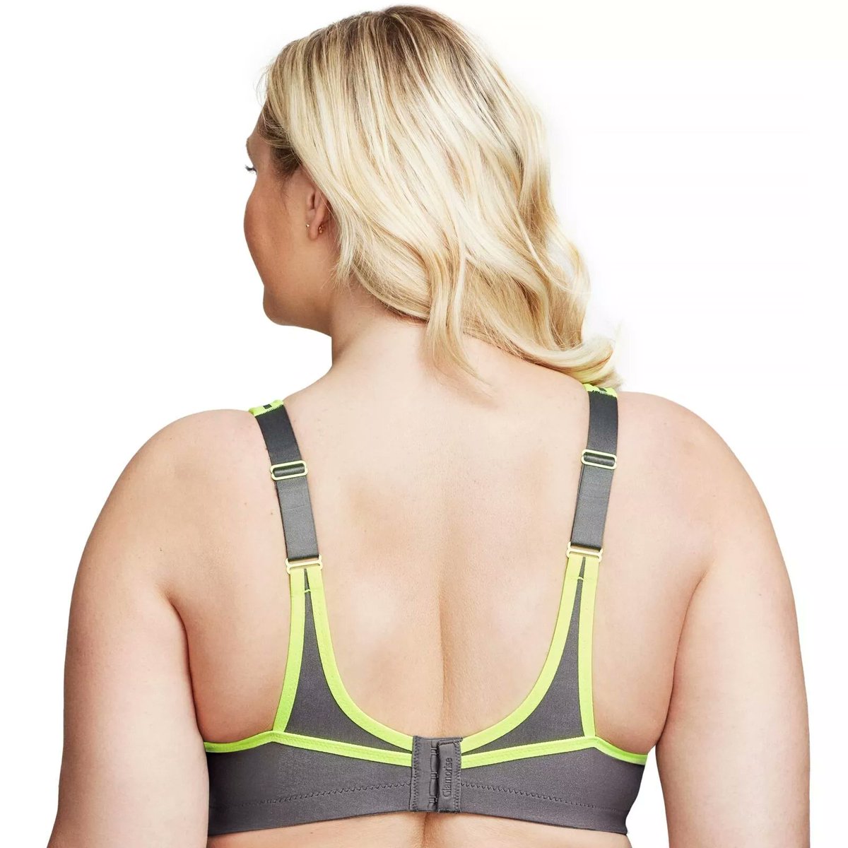 dealsnmore323's tweet image. #GLAMORISE No Bounce BACK-CLOSURE Sports Bra GRAY 1066 [size 40F] *New no Tags
ebay.com/itm/2858215947…