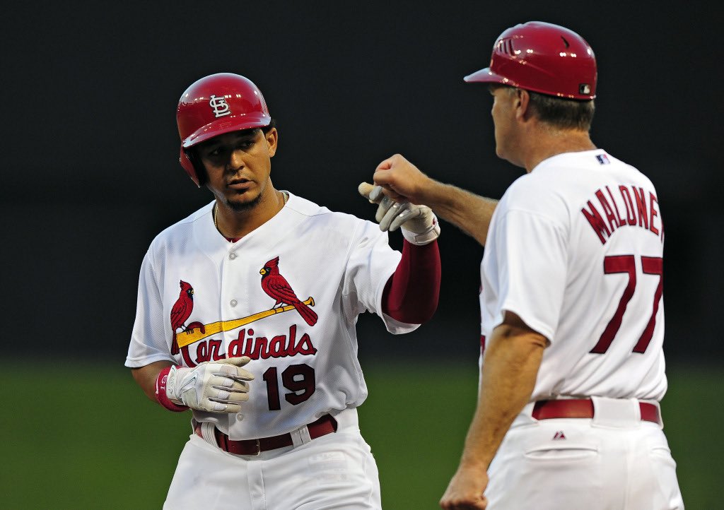 WELCOME HOME JON JAY 🙌🤝

Jon Jay joins the 2025 coaching staff!