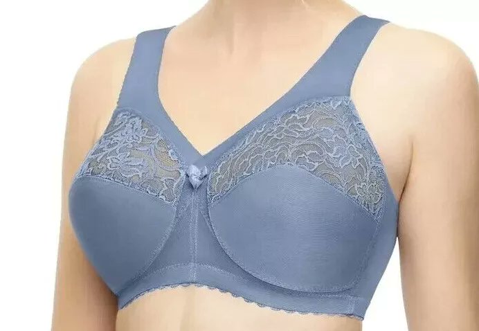 dealsnmore323's tweet image. #GLAMORISE Magic Lift FULL FIGURE WireFree Support Bra 1000 GRAY [choose] *New
ebay.com/itm/2858215276…