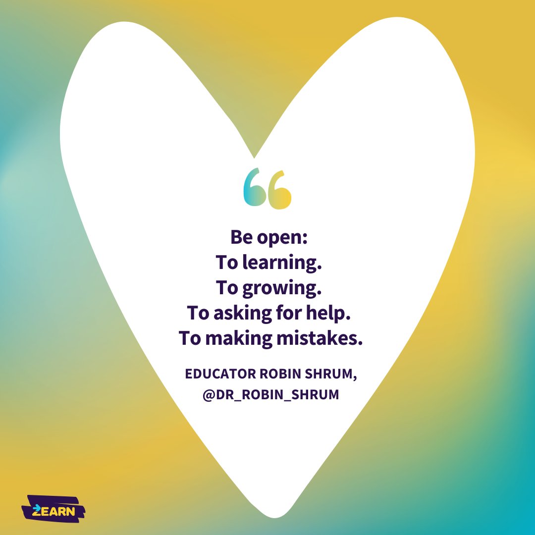 Zearn (@zearned) on Twitter photo Mistakes
Allow
Thinking to
Happen!
M ⭐️A ⭐️T ⭐️H⭐️
Thank you <a href="/Dr_Robin_Shrum/">Dr. Robin L. Shrum, EdD</a> for reminding us that making mistakes is how we learn!
#ITeachMath Mistakes
Allow
Thinking to
Happen!
M ⭐️A ⭐️T ⭐️H⭐️
Thank you <a href="/Dr_Robin_Shrum/">Dr. Robin L. Shrum, EdD</a> for reminding us that making mistakes is how we learn!
#ITeachMath