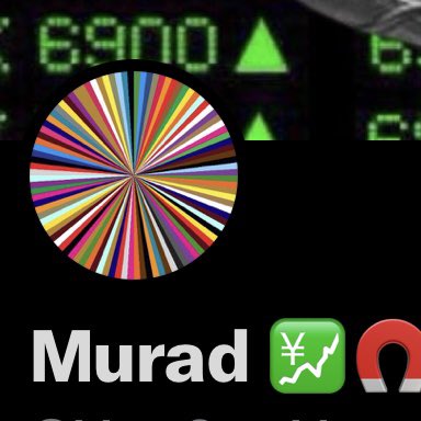 Is <a href="/MustStopMurad/">Murad 💹🧲</a> pfp just a pie chart of his portfolio allocation? 

A rising tide lifts all boats. Allocate to every coin and you can’t go wrong.

Unless it all goes to zero. 

🍟