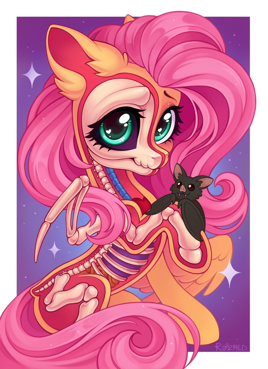 _ROZMED_'s tweet image. Fluttershy in the style mighty jaxx
#Fluttershy #mlpfim #mylittlepony