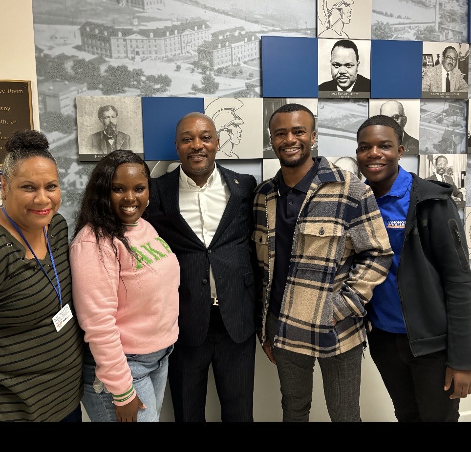 Healthy  Dialogue!  Thank you Chief Bragg for your transparency and leadership.  The Civic Engagement panel reached so many and opened new opportunities. “ If you see something, say something “