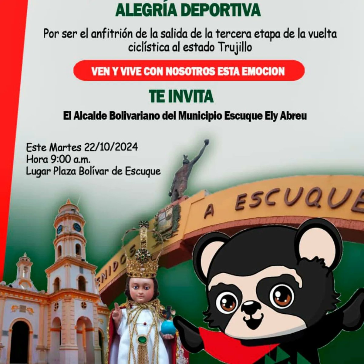 PsuvEscuque (@apcescuque) on Twitter photo 