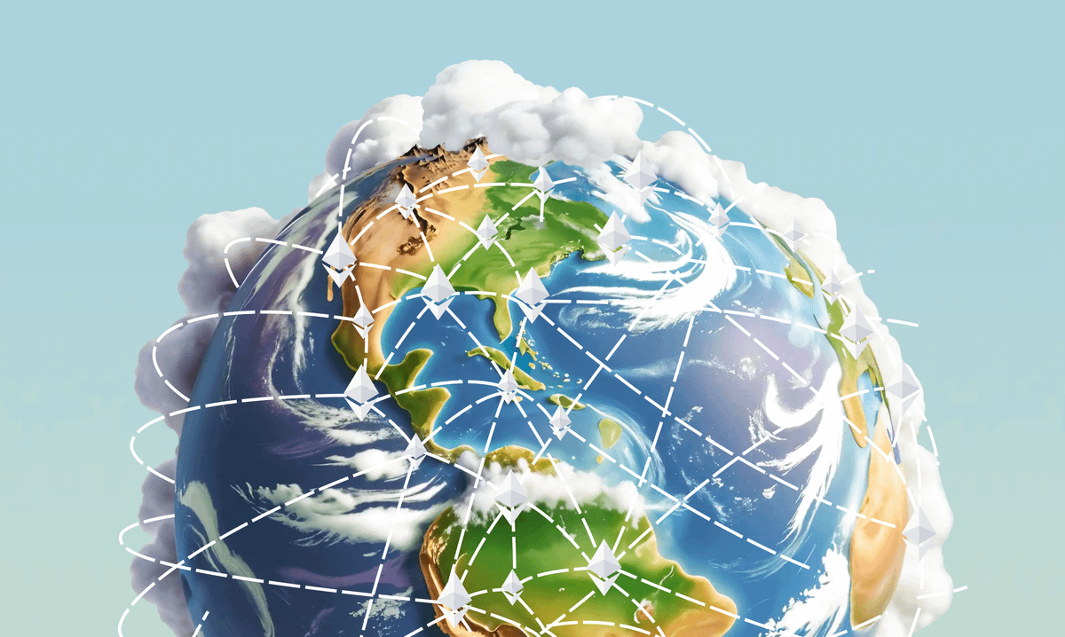 The Oracle Builder Platform For EigenLayer. —Introducing eOracle. ✨

eOracle introduces a novel oracle builder infrastructure on EigenLayer that allows the creation of specialized AVSs or OVS – Oracle Validated Service via <a href="/eo_network/"></a>.
-------------------------
eOracle