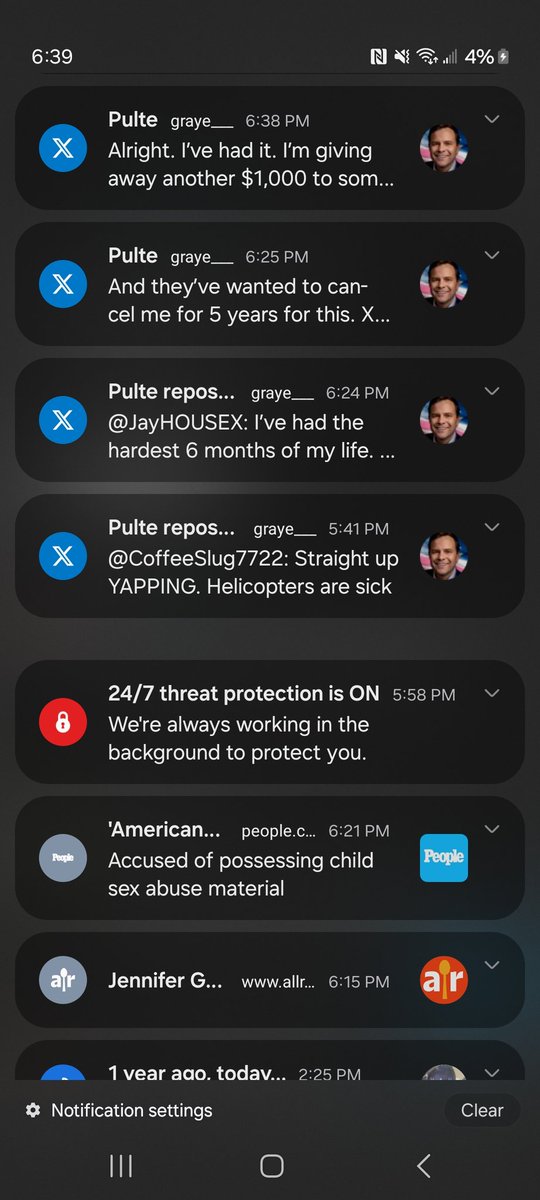 graye___'s tweet photo. $grayesky notifications always on !!!! https://t.co/Hk3PUZYqAl