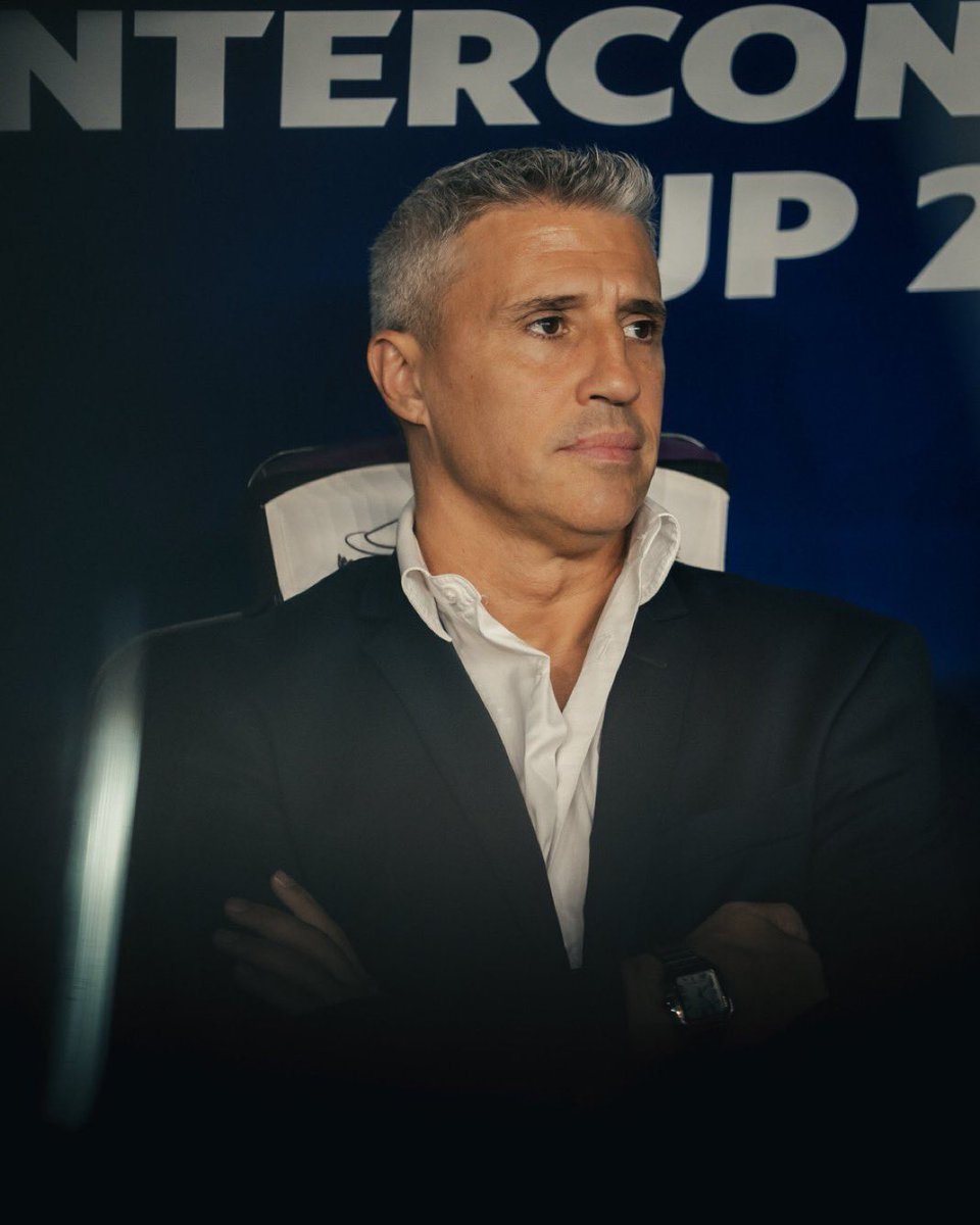 sau_74's tweet photo. مدرب العين كريسبو 🇦🇷 - 

• لايوجد فريق خسر أمامه في مسيرته التدريبية اكثر من الهلال 3 مباريات ( 2 العين 1 الدحيل )

• المدرب كريسبو استقبل امام الهلال 16 هدف في 4 مباريات بمعدل 4 أهداف في كل مباراة 

⁃ الدحيل 7 أهداف 
⁃ العين 9 أهداف https://t.co/KKXK4tdEed