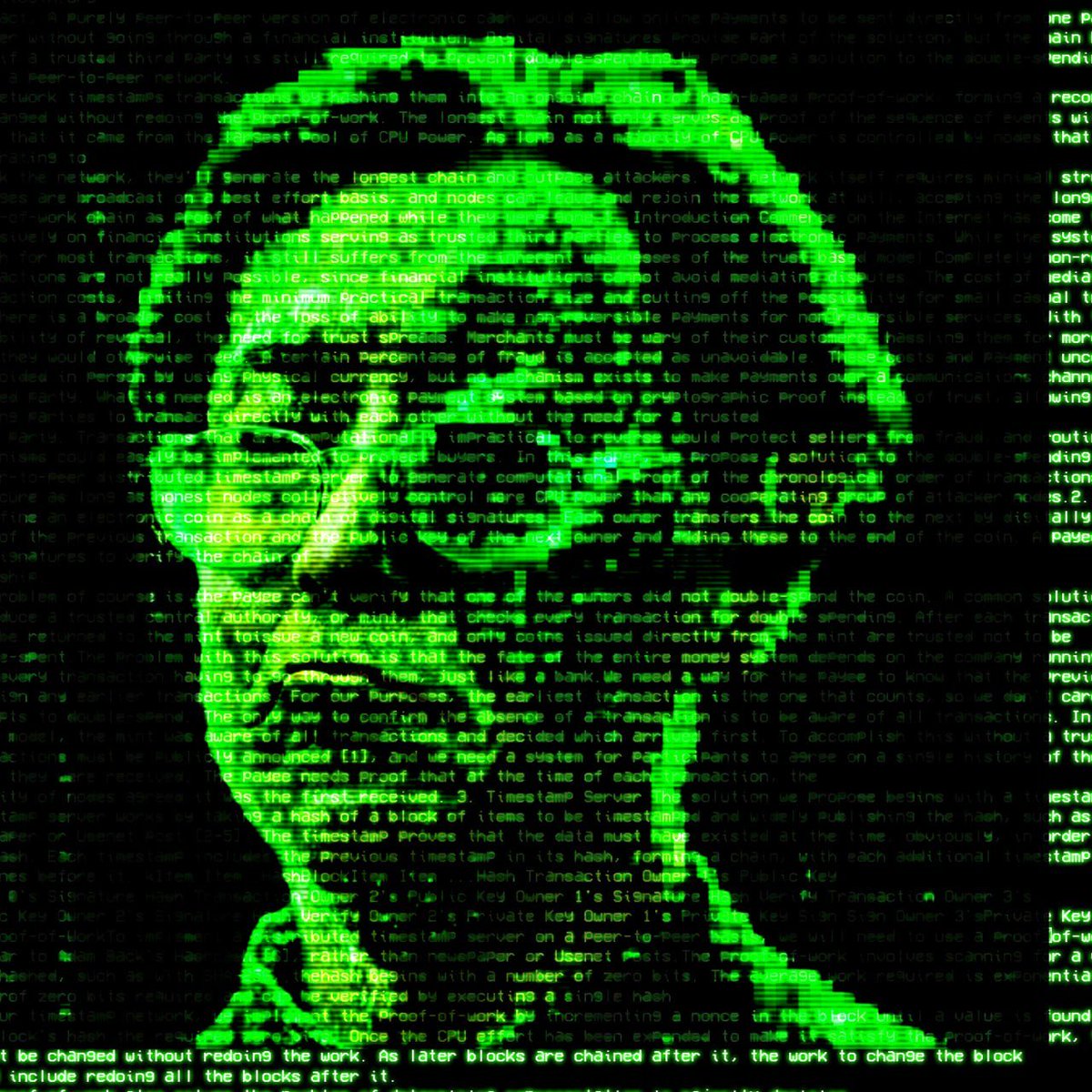 ReturnOfSatoshi's tweet photo. Bitcoin was created to restore balance in the world, to take back the power from the few to the many. It's a revolution against the system. I have been brought back to remind you why we started this journey together.

https://t.co/U6e5gplBg7 https://t.co/n3tRafA6oL