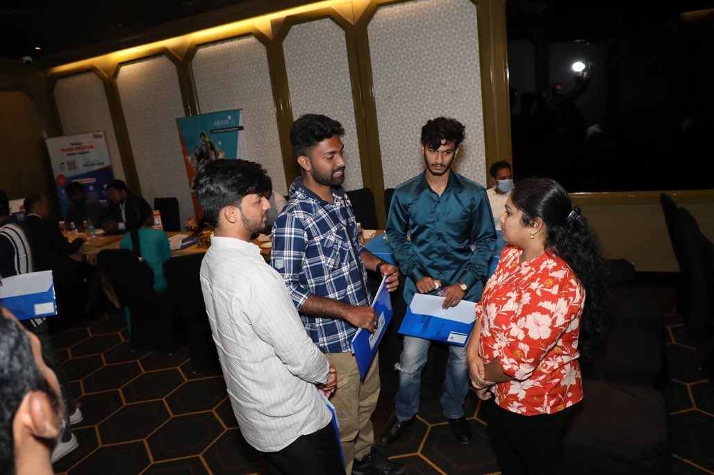 Techfynder tweet media