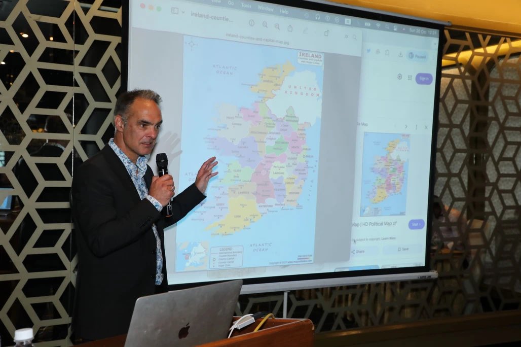 Techfynder tweet media