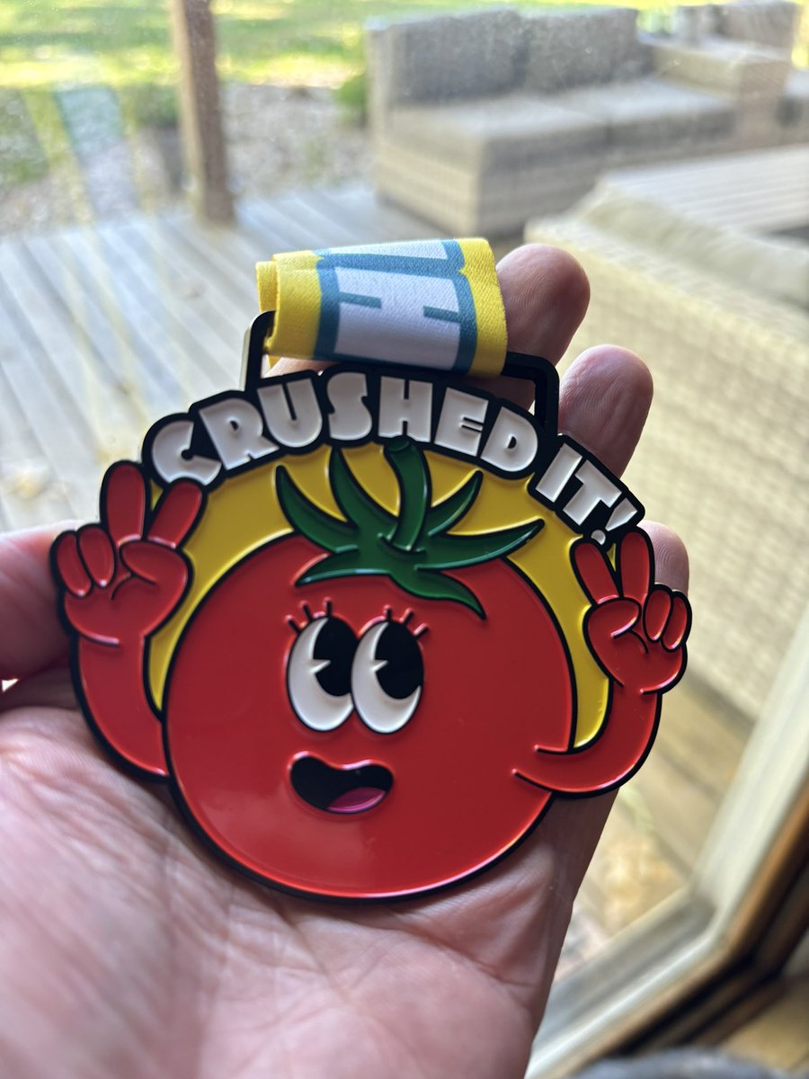 Todd Hollowell (@toddhollowell) on Twitter photo The <a href="/RedGoldTomatoes/">Red Gold Family</a> Run to Crush Hunger 5K/10K and 36th Annual Chili Cook-Off event was another one for the memory books! The <a href="/RedGoldTomatoes/">Red Gold Family</a> Run to Crush Hunger 5K/10K and 36th Annual Chili Cook-Off event was another one for the memory books!