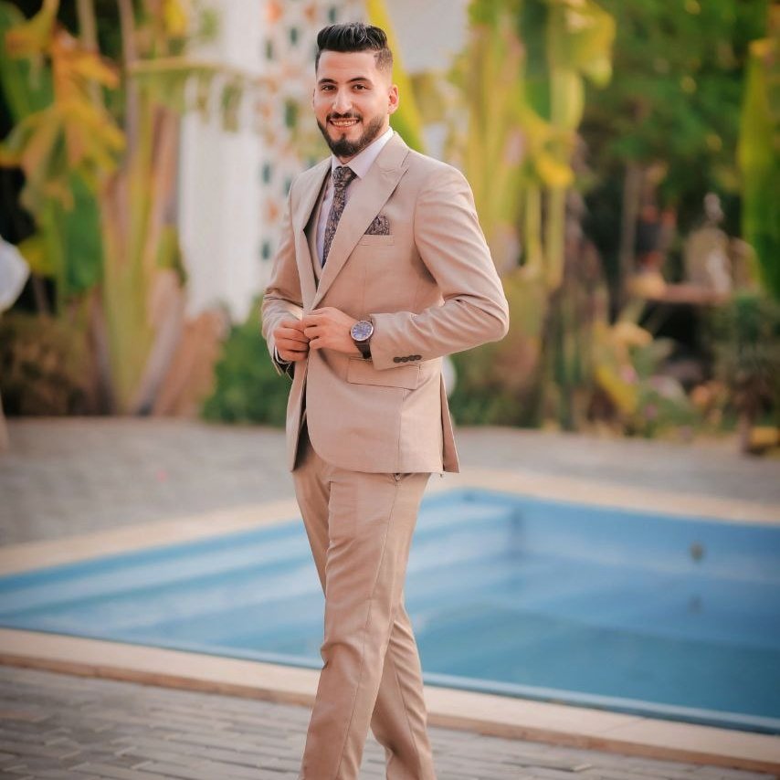 saadkawada's tweet photo. #��ورة_ملف_شخصي_جديدة https://t.co/Zycr9GcVnc
