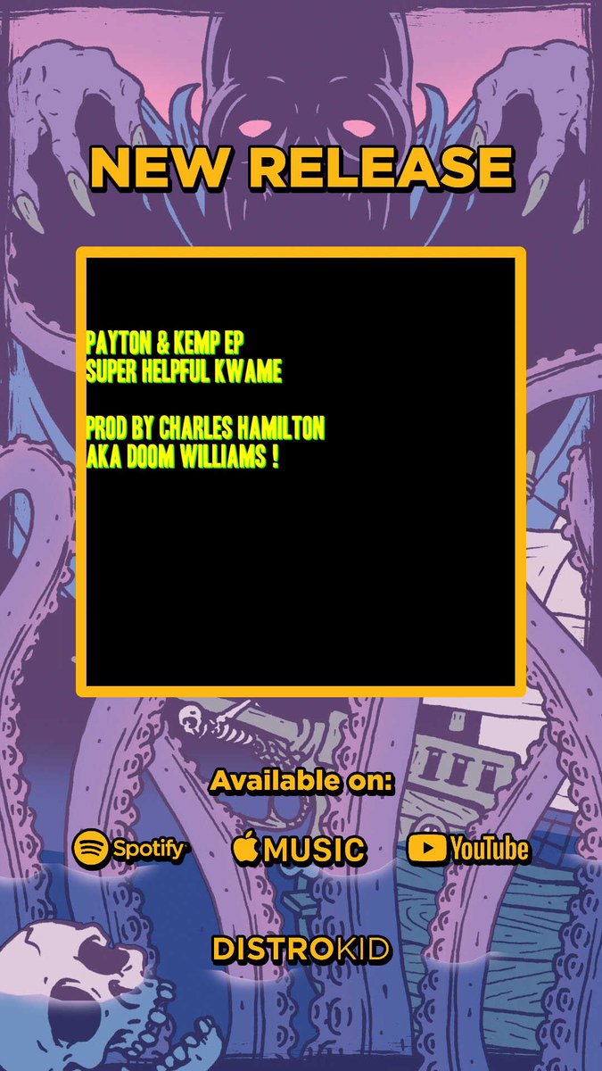 SuperCleanRec's tweet photo. Give this album a listen: Payton & Kemp EP https://t.co/BW0QWRx2Ju all J0!NT$ produced by @CharlesHamilton #StarChasers #Beastcoast #ProEra #PeaceToTheGodsAndEarths #Rasta now Pon @spotify https://t.co/GiKiIoJZOf