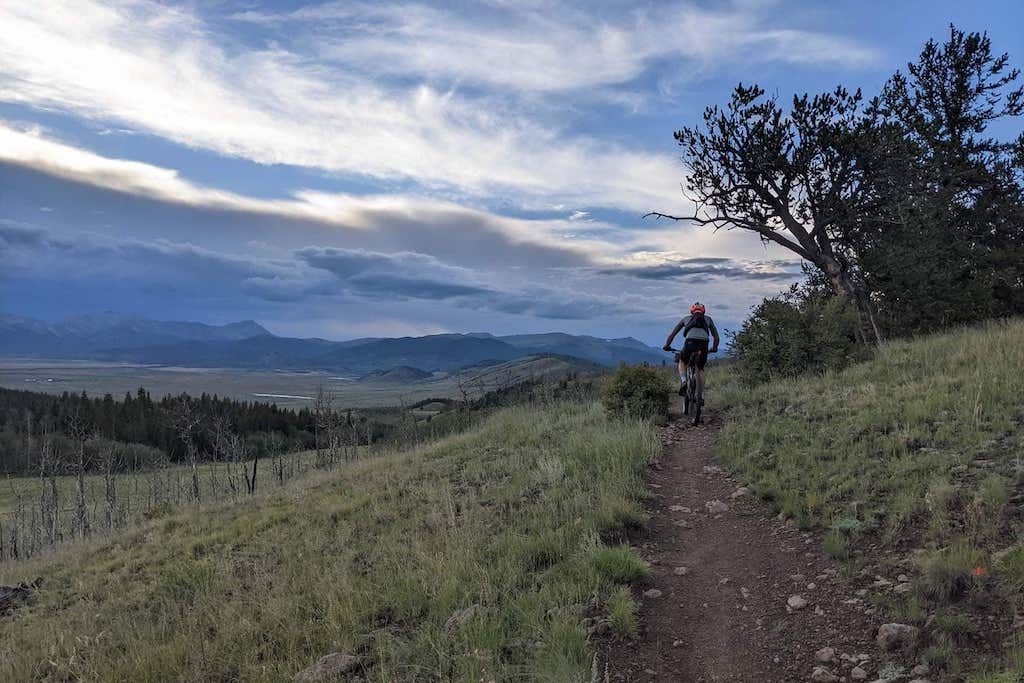 MomentumMag's tweet image. Here are the Top 8 Bikepacking Routes in North America. #bikepacking #biketravel
buff.ly/3NqokJA