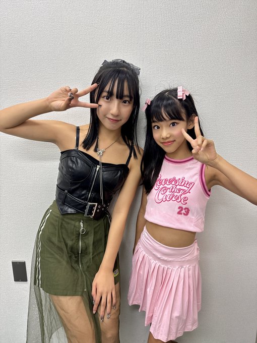 Twitterのコスプレ画像25