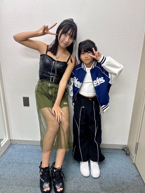 Twitterのコスプレ画像26