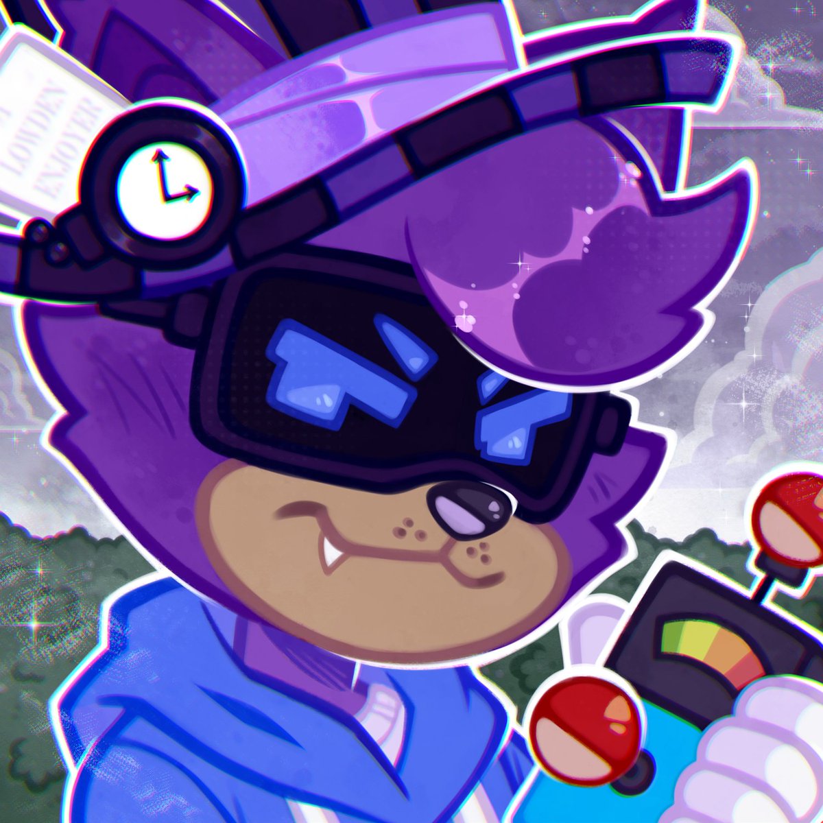 commission for Kay!!