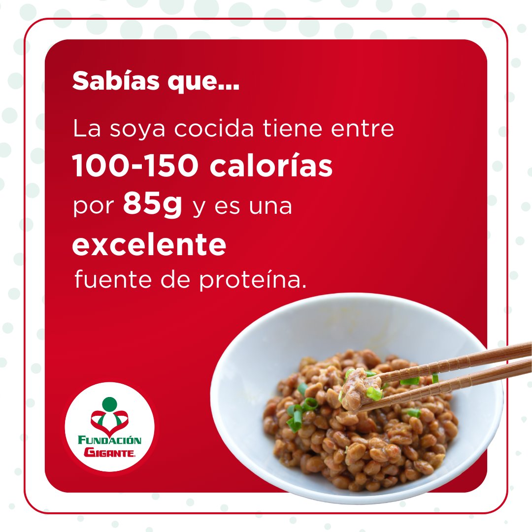 ✨💪😊 Conocer alternativas energéticas y nutritivas es clave para mejorar la alimentación familiar. 

En alianza con <a href="/ordendemaltamx/">Orden de Malta México</a>, llevamos a cabo talleres de soya como parte del programa Ayúdame a Crecer, donde capacitamos a familias sobre la versatilidad de la soya como una