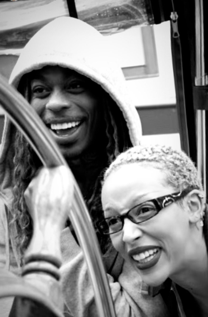 KaylaOnShine's tweet photo. @JStayReady_ Thanks for always holding down our girl and making history . Luv u J ❤️🤍 #amiwami #dojaday https://t.co/qvRxBmMHqz