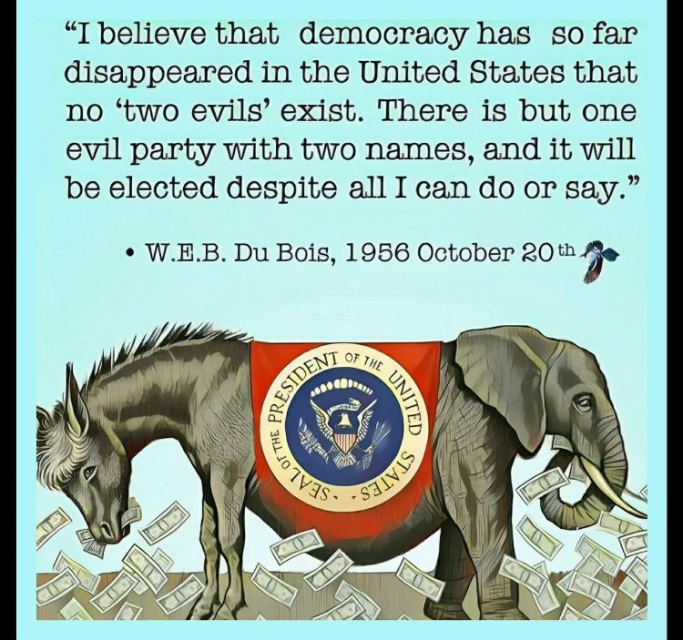 Russell W. Harper (@atlcworker) on Twitter photo 