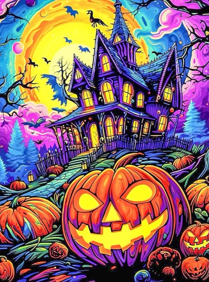 BunnieKat1962's tweet image. #Halloween
#retrohorror