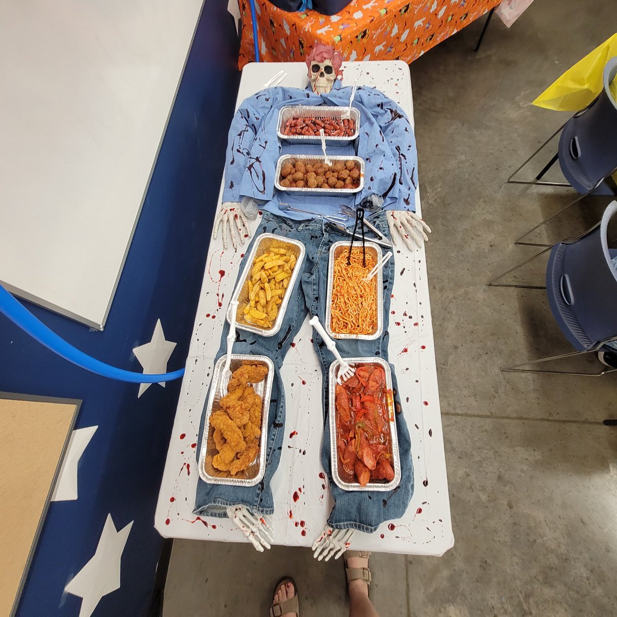 Brendan Torrence tweet media