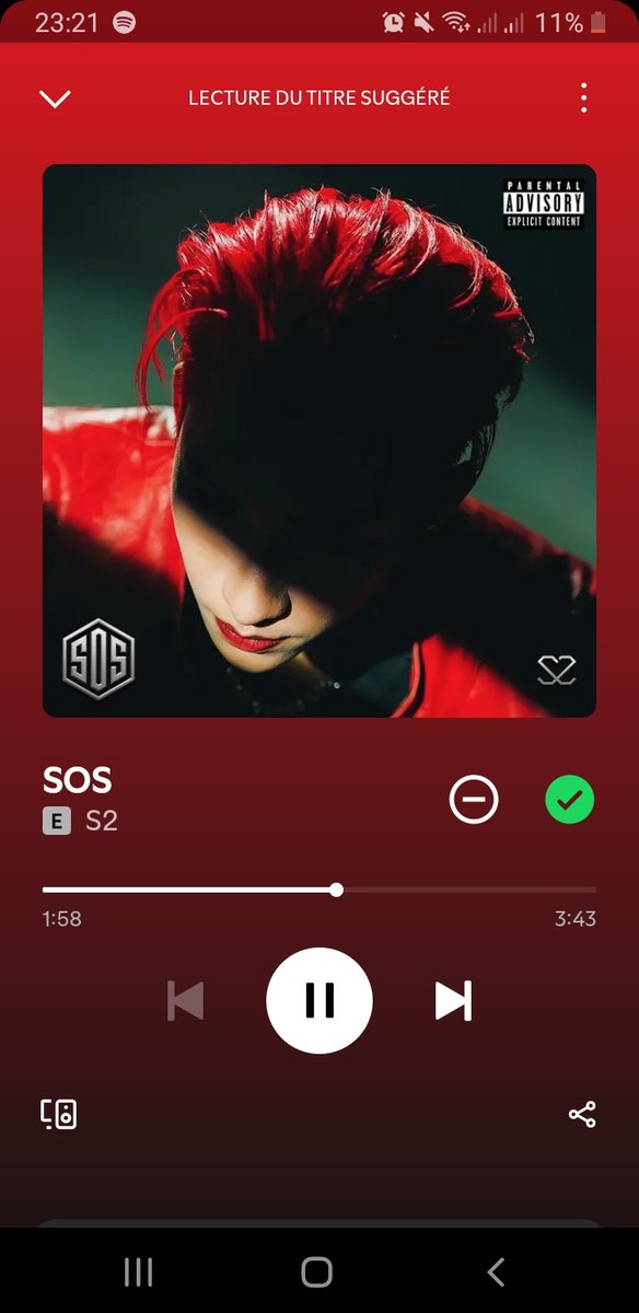ShawtyMagenta92's tweet photo. #S2 is In The House  and He is Not Coming to Play🔥🤙🏻

Go Check Out and Stream #S2  New Single 🆘 on Ytbe and Spotify 👇🏻

🆘https://t.co/R8WzZ1Aq1Z

🆘https://t.co/r7HRMSN2CC

#SOS
#SOS_S2
#S2TheSunset 
#Horizone
#Sos_OfficialMV_Noeul
#Noeulnuttarat
#MagentaBoy
#BoNoh #BossNoeul https://t.co/XTuEOdBrhS