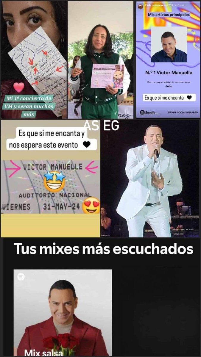 FANSPECADOPVM's tweet photo. Ellos son los ganadores de la dinámica #pecadoresnuevos:
AS EG y #AlanRamirez
Por favor envíen por mensaje directo sus números de WhatsApp para incluirlos en el chat.
¡Muchas gracias por participar!
Pronto presentaremos a todos los pecadores nuevos.
#PecadoPerfecto https://t.co/jEtLlV3SrD