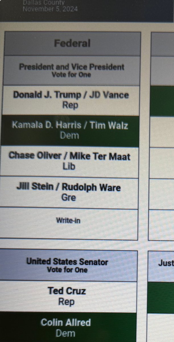 theredhombre's tweet image. Today was a difficult decision for me. As a twice-Trump voter and lifelong R, I've wrestled with the idea of voting for Trump, especially after his post-election conduct in 2020. His lack of remorse, lies, conduct during the primaries, and lack of concrete policy proposals left…