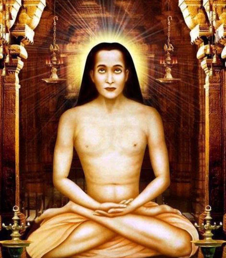 ombabajiom's tweet photo. Essentials of all religions are the same. Only the non-essentials differ. Shun evil company. Do not argue and fight. Love all, serve all. Be pure, be virtuous, be tolerant, be selfless and be charitable. These are essentials of religion.
Aum Namaha Babaji Kriya Shakti! https://t.co/B1BUie1M4G