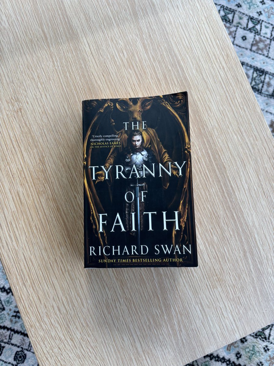 A little awesome holiday reading <a href="/Richard_S_Swan/">Richard Swan (is not here)</a>