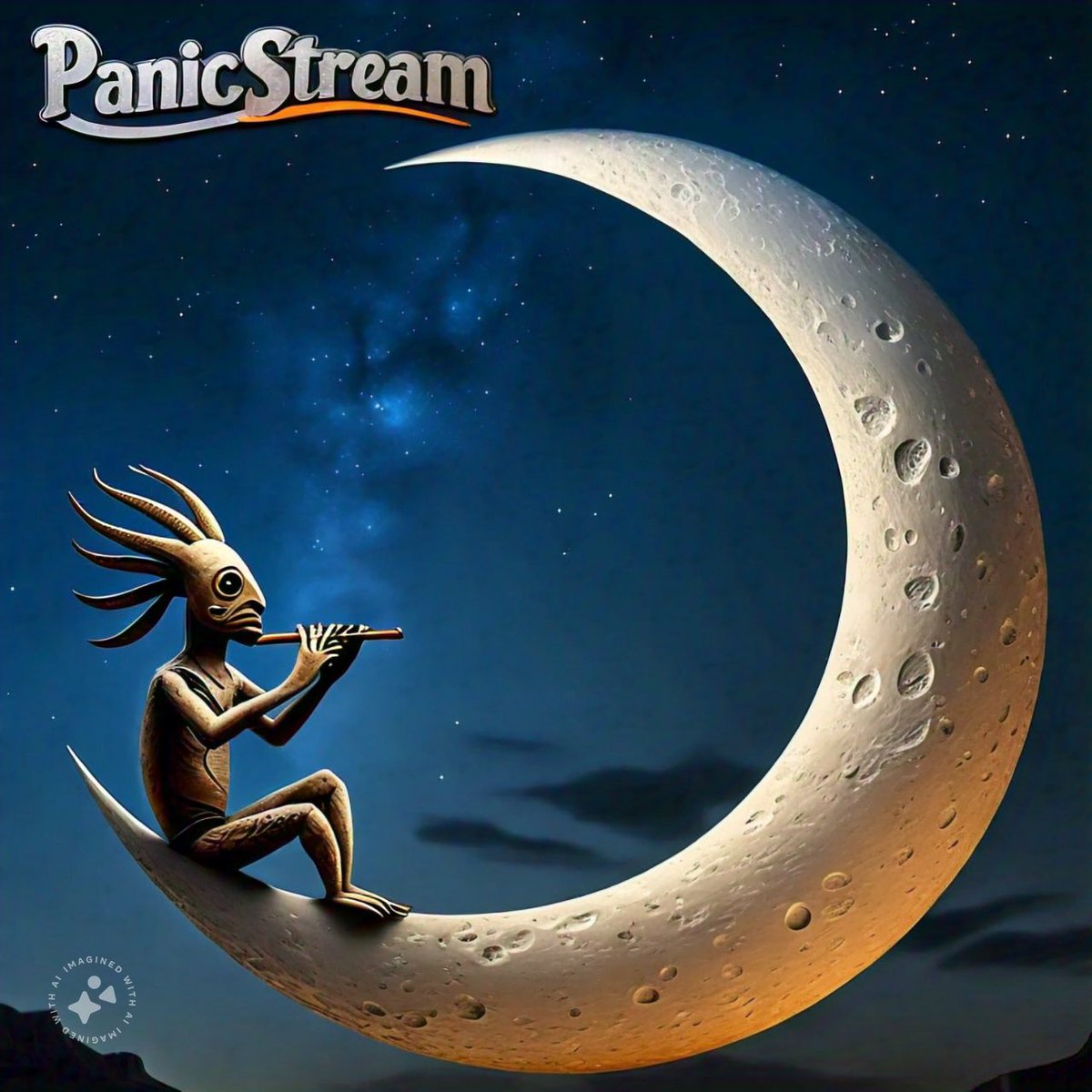 Living the moontime, time we play