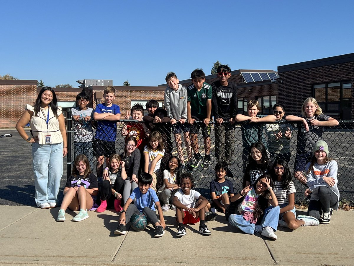 🌟20 GOLDEN EAGLE BUCKS🌟 = Extra Recess!! 🛝⚽️ <a href="/ElemNorthD73/">ElemNorthD73</a> #commitmENt #BetterTogether #EveryOneEveryDay