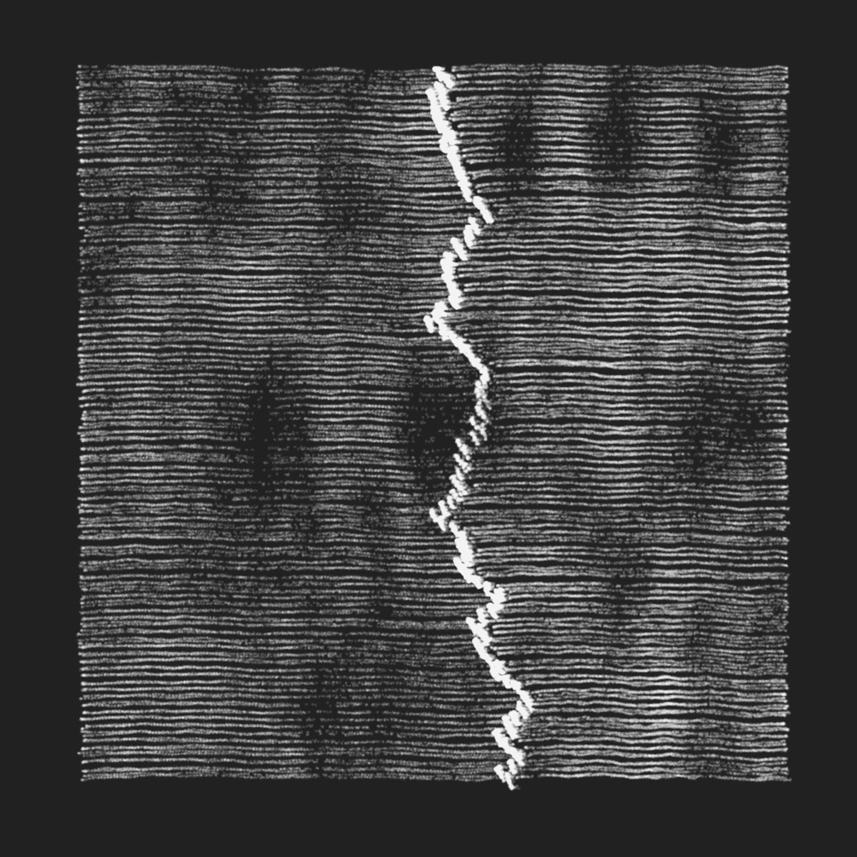 A line to divide the sea
#genart #generative #p5js #generativeart