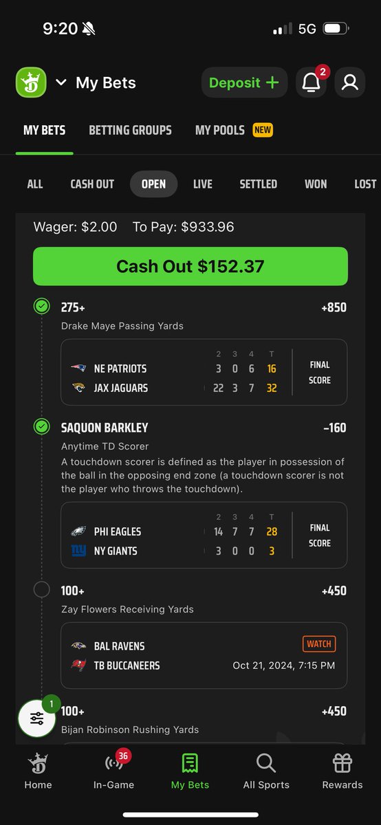 400X    $12->$4800 need zay flowers to come thru one time 🙏 Cash it? <a href="/DKSportsbook/">DraftKings Sportsbook</a> <a href="/ZayFlowers/">zay flowers</a>
