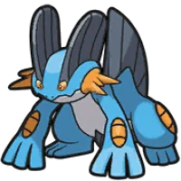 三世代までの水ポケモンデザインほんと好き 