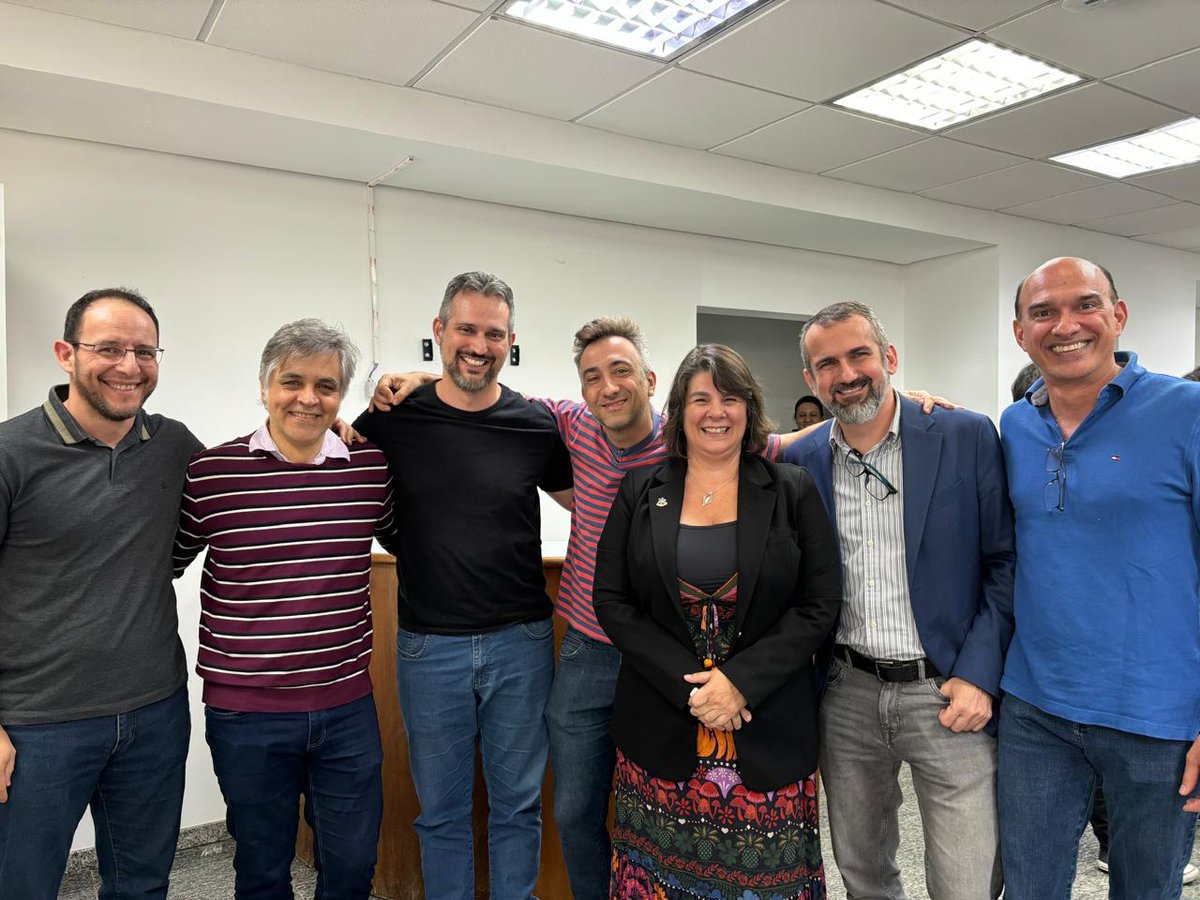 Carlos Fiore tweet media