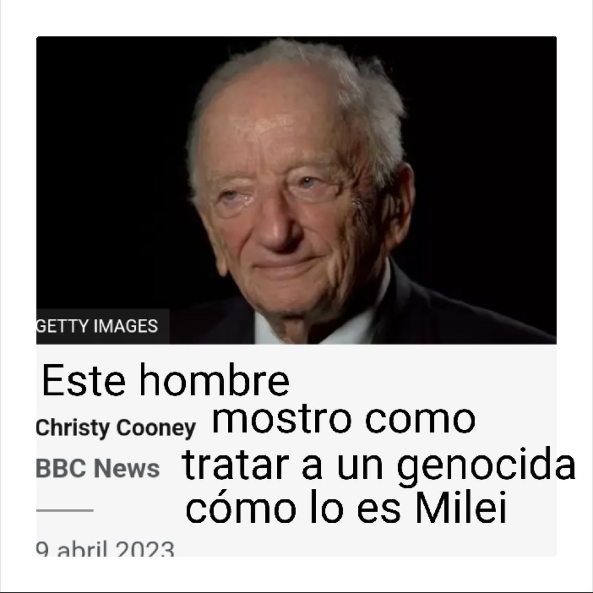 Don Perignon (@donperigno35935) on Twitter photo Juicio y castigo a los traidores genocidas Juicio y castigo a los traidores genocidas