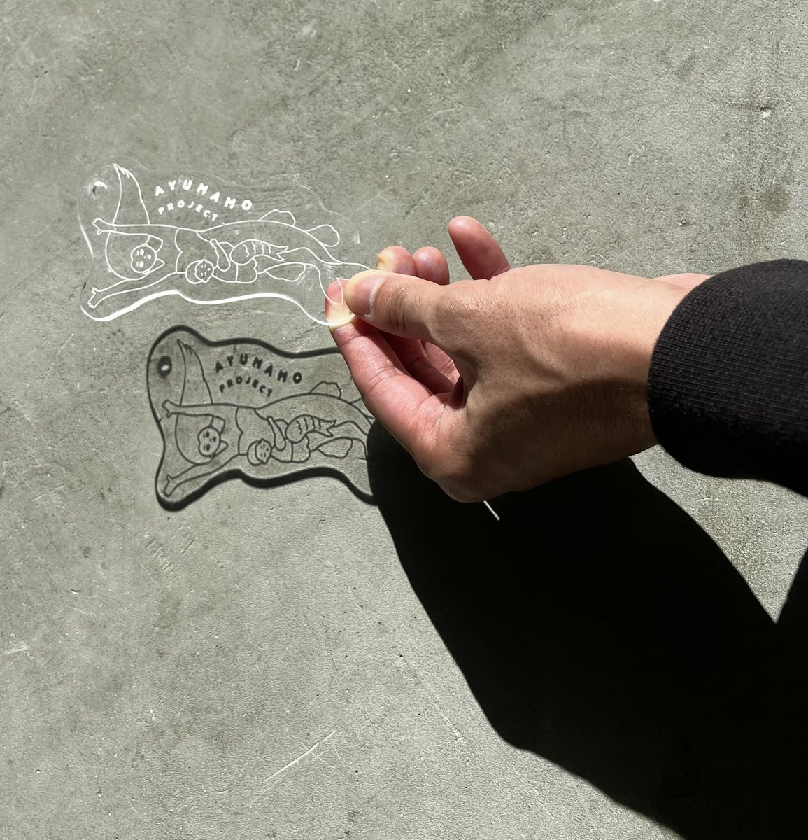 Manufacturing of After COVID-19
“Art and Technology”
#Covid_19 #technology #lasercutter #kyoto #SDGs