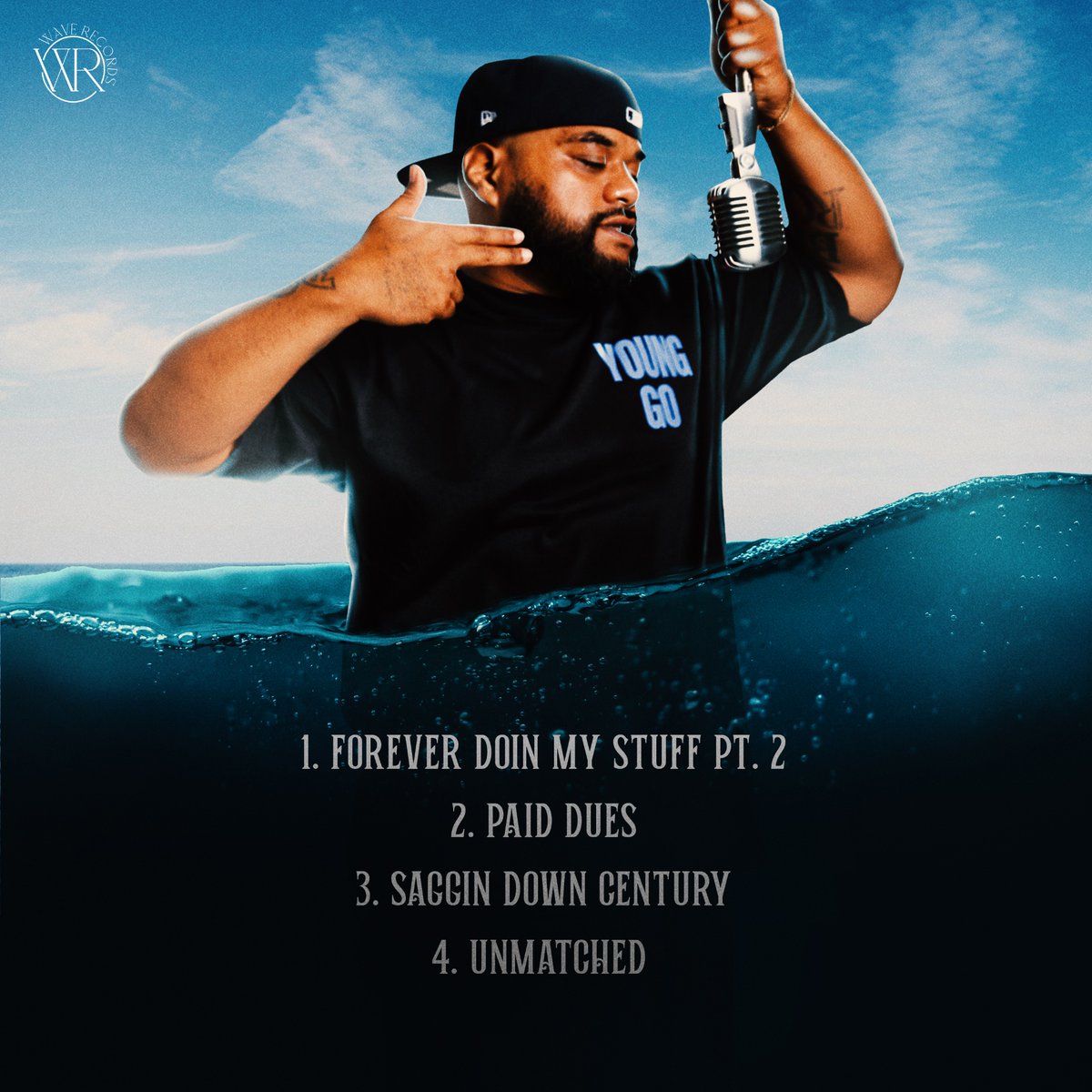 11/1/2024 Real raps over fly drums —&gt; #gotime🌊