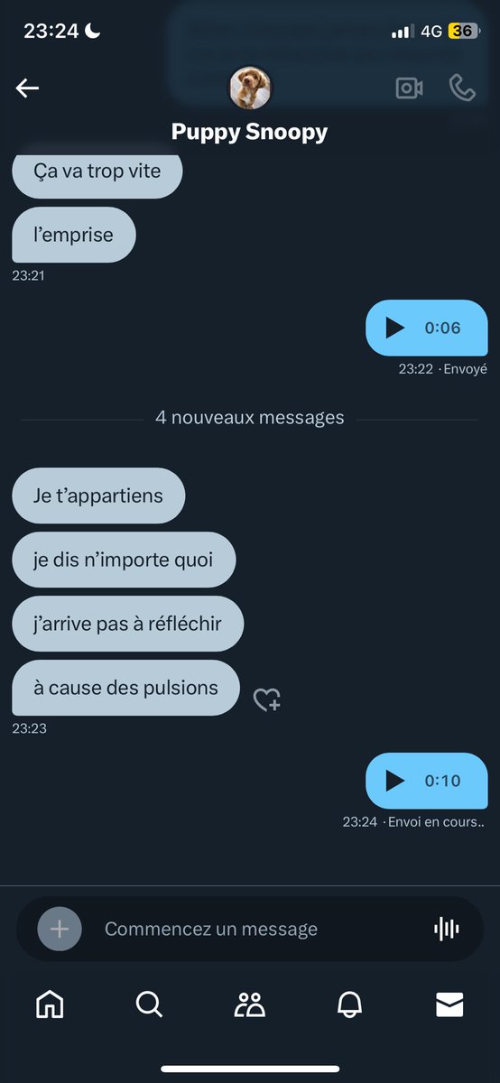 CallMeDivine_M's tweet photo. Si cela n’est pas merveilleux la puissance de divineM était trop forte pour lui
#findom #femdom #domina #chien #soumis #offrande #prosternation #goddess #divineM #humanATM https://t.co/8E5Tmq8zAA